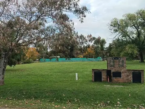 Terreno en Venta en Lomas de San Francisco, USD 40.000