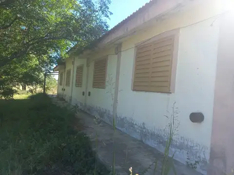 Hotel en Venta 39 años