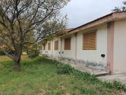 Hotel en Venta en Villa Larca, USD 190.000