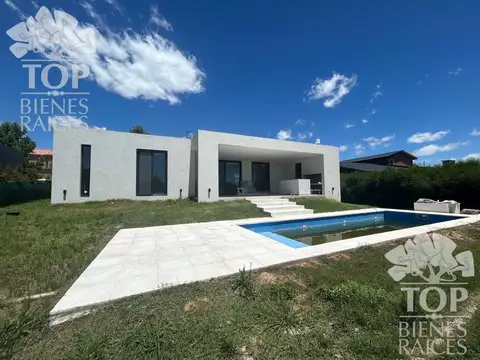 Casa en Alquiler A Estrenar