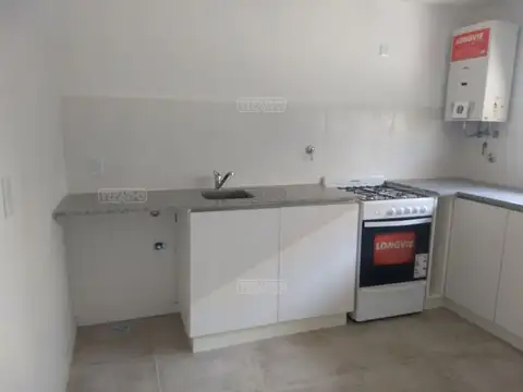 Departamento 4 ambientes con 3 baños