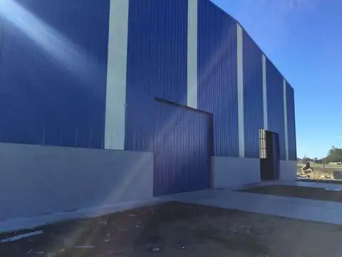 Polo Industria General Rodriguez