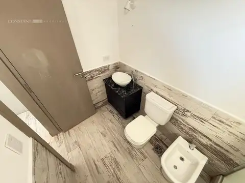 Monoambiente en alquiler en La Plata