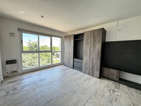 Monoambiente en alquiler en La Plata