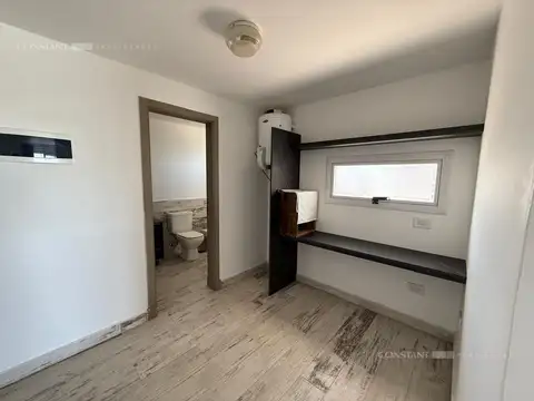 Departamento en Alquiler al Oeste