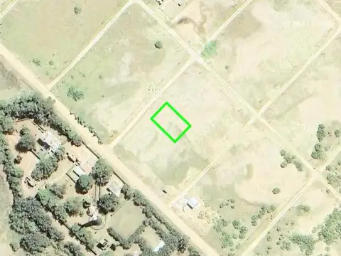 Terreno en Venta en Necochea, USD 27.000