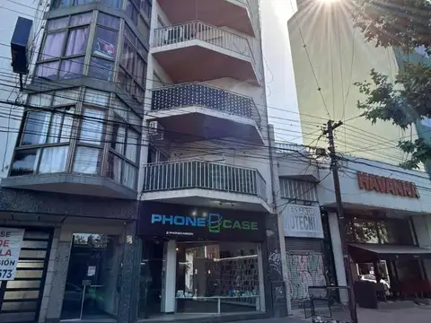 Departamento En Alquiler 2 Ambientes En San Miguel