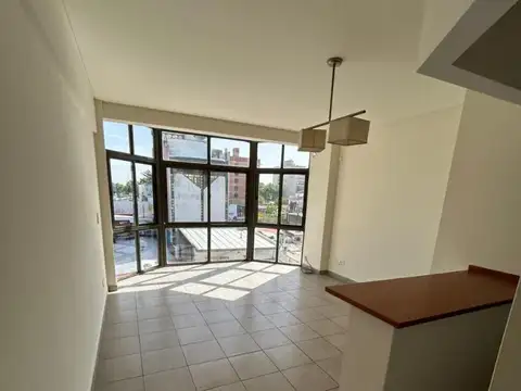 Departamento en alquiler 2 ambientes en San Miguel centro