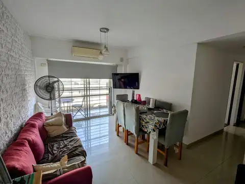 departamento 3 ambientes venta Ramos Mejia