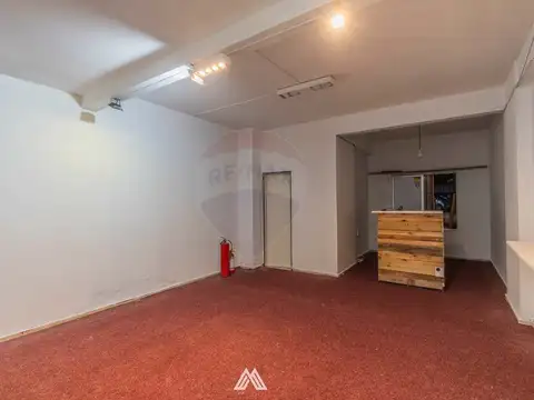 Avenida General José Gervasio Artigas 1000