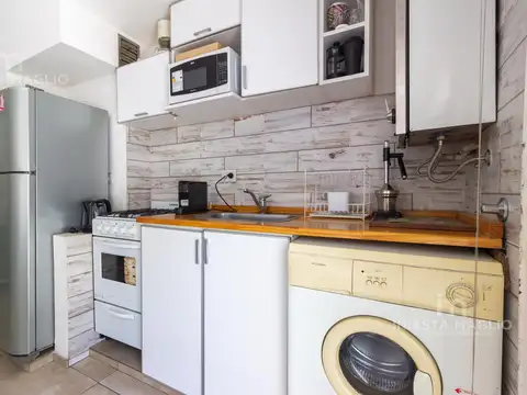 Departamento en Venta en Barrio Norte, USD 87.500