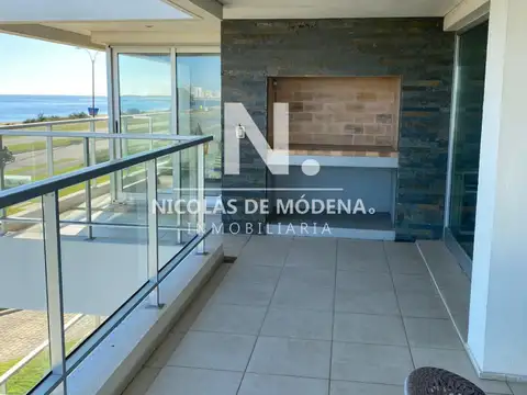 Departamento en Alquiler Temporal en Pinares, USD 0