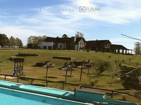 Terreno en Venta de 615,0 m2