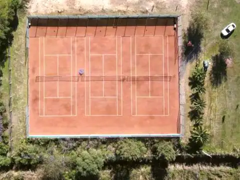 Terreno en Venta 30  mts Frente