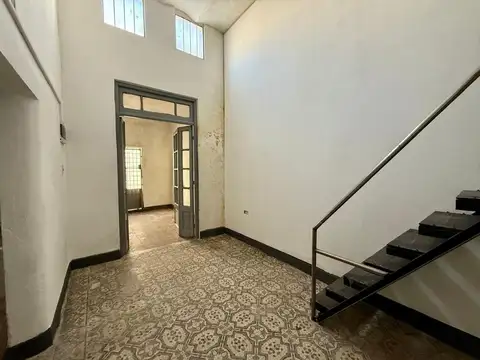 Doctor Domingo Aramburu 1700