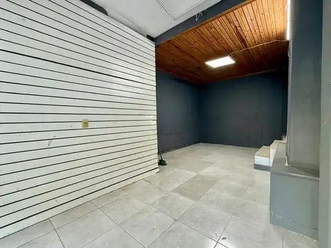 Local en Venta 126 años