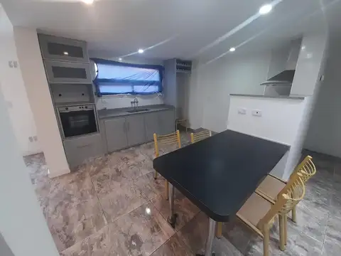 Depto Tipo Casa en Venta de 1 dormitorio