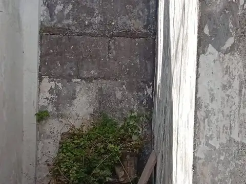 Casa en Venta 50 años