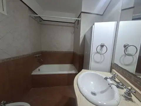 Departamento en Alquiler de 2 ambientes