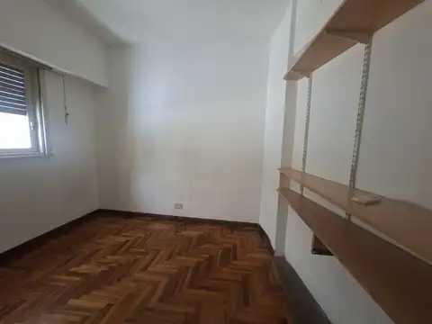 Alquiler 2 ambientes en Recoleta excelente ubicaci