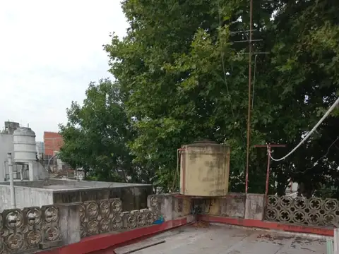 Martínez Rosas 1200