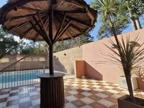 Depto.Duplex 2 amb de 150M2 c/terraza; a estrenar