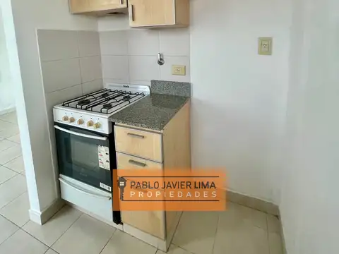 Departamento en Alquiler de 1 dormitorio
