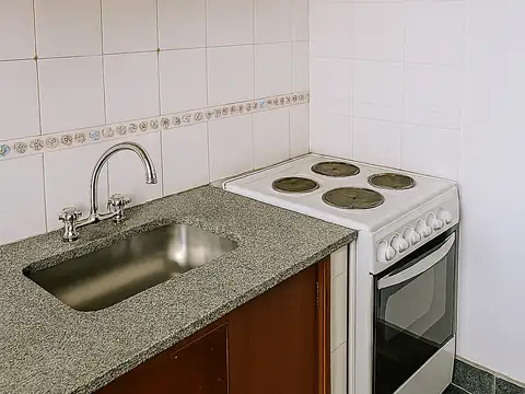 Departamento en Alquiler de 1 dormitorio