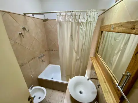 Depto Tipo Casa en Venta en Ituzaingo, USD 135.000