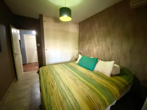 Depto Tipo Casa 4 ambientes con 1 baño
