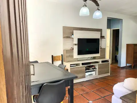Depto Tipo Casa en Venta de 3 dormitorios