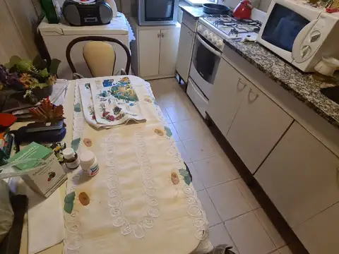 Departamento en Venta de 3 dormitorios