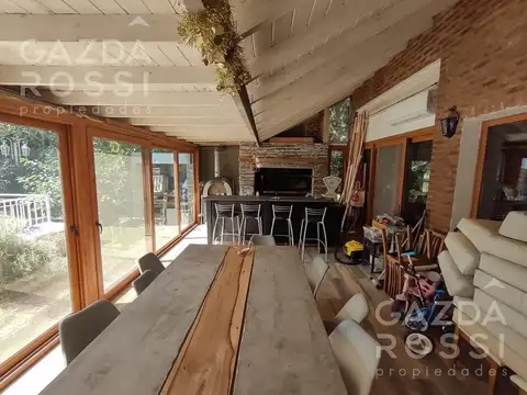 Casa en Venta 15 años