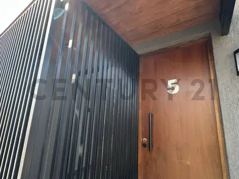VENTA DEPARTAMENTO - GODOY CRUZ