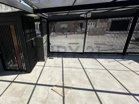 bernardo ortiz 500, Piso 0