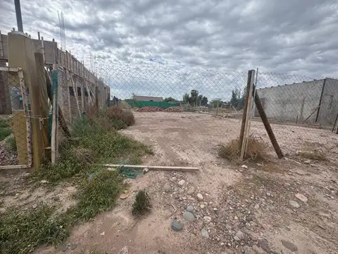 VENTA LOTE BARRIO PRIVADO TERRA GRAPPA MAIPU