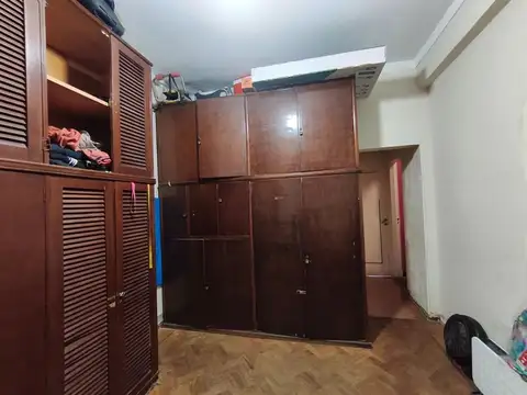 PH 5 AMBIENTES VENTA - FLORESTA - SIN EXPENSAS