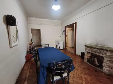 Remedios de Escalada de San Martín 4400