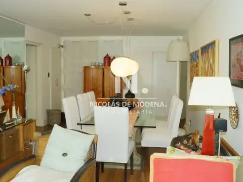 Departamento en Alquiler Temporal en Península, USD 0