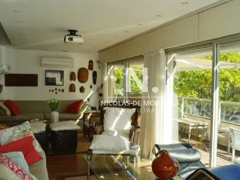 Departamento en Alquiler Temporal de 3 dormitorios