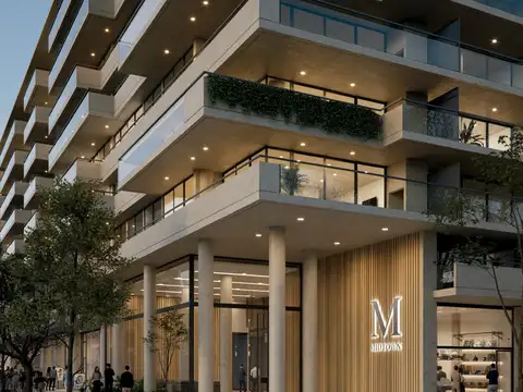 Departamento en Venta en Pichincha, USD 442.600