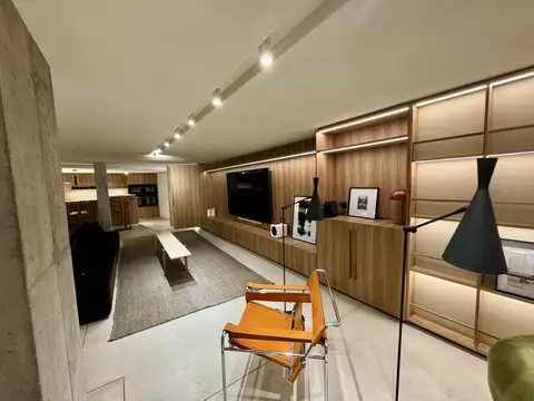 Av. Santa Fe  al 3600