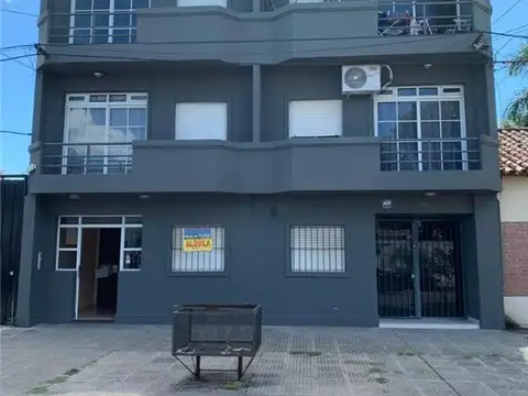 DEPARTAMENTO 3 AMBIENTES - MACROCENTRO, RESISTENCIA