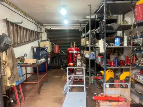 Galpon en Venta 19 años