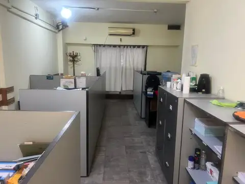 Galpon en Venta 19 años