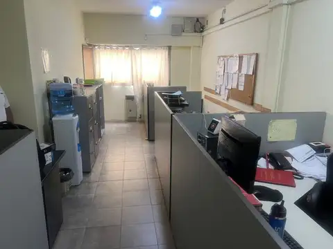 Galpon en Venta en Moron, USD 110.000