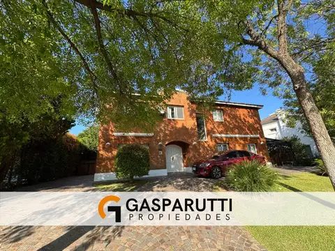 Casa en Venta de 4 dormitorios