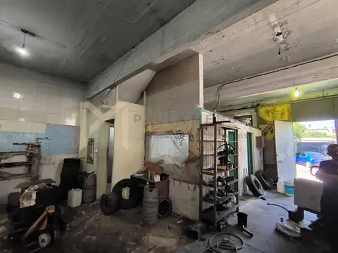 Depósito, Galpón, en Venta en Lanús Oeste, Lanús, G.B.A. Zona Sur