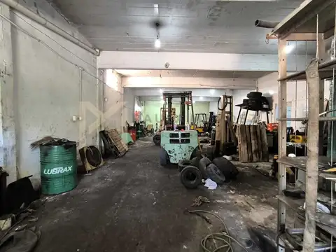 Galpon en Venta en Lanus Oeste, USD 100.000