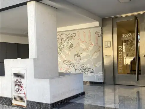 Venta Cochera Cubierta En Planta Baja. Centro Rio